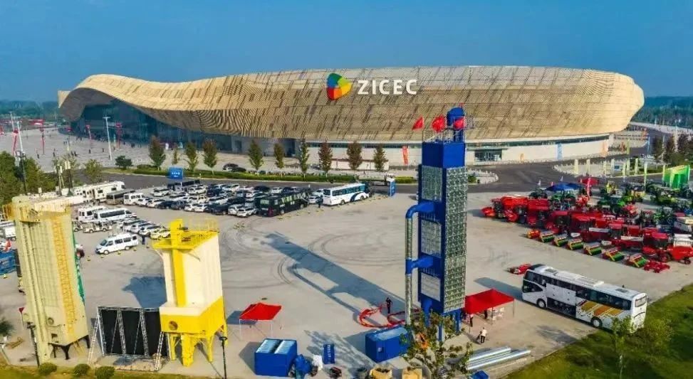 花花牛乳業(yè)集團(tuán)參加中國(guó)農(nóng)產(chǎn)品加工業(yè)投資貿(mào)易洽談會(huì) 花花牛乳業(yè)集團(tuán)參加中國(guó)農(nóng)產(chǎn)品加工業(yè)投資貿(mào)易洽談會(huì)