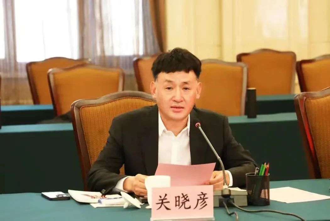 產(chǎn)業(yè)聯(lián)動(dòng)促發(fā)展 合作共贏創(chuàng)未來(lái) | 佳木斯市政府、富錦市政府與花花牛乳業(yè)集團(tuán)正式簽署戰(zhàn)略合作協(xié)議