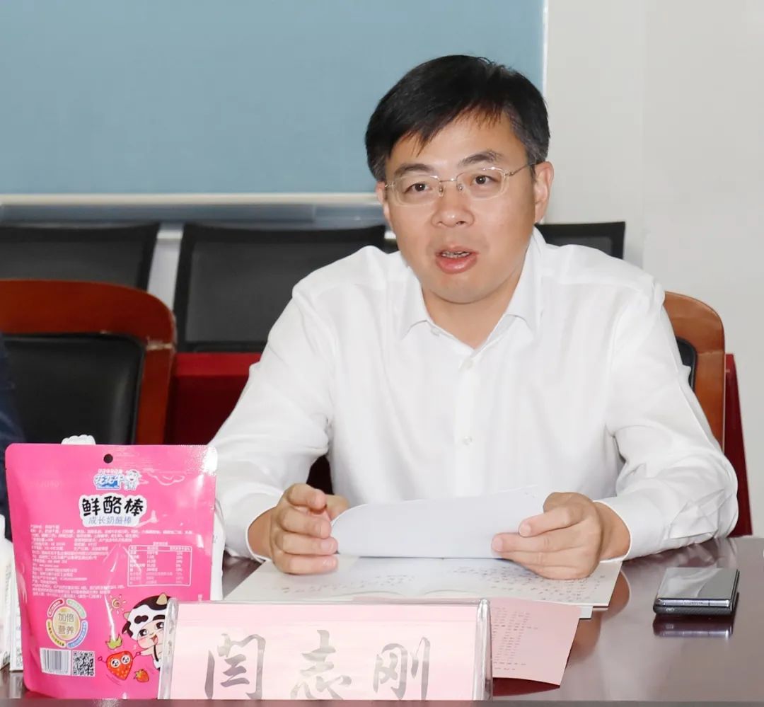 佳木斯市招商考察團蒞臨花花?？疾熳? style=