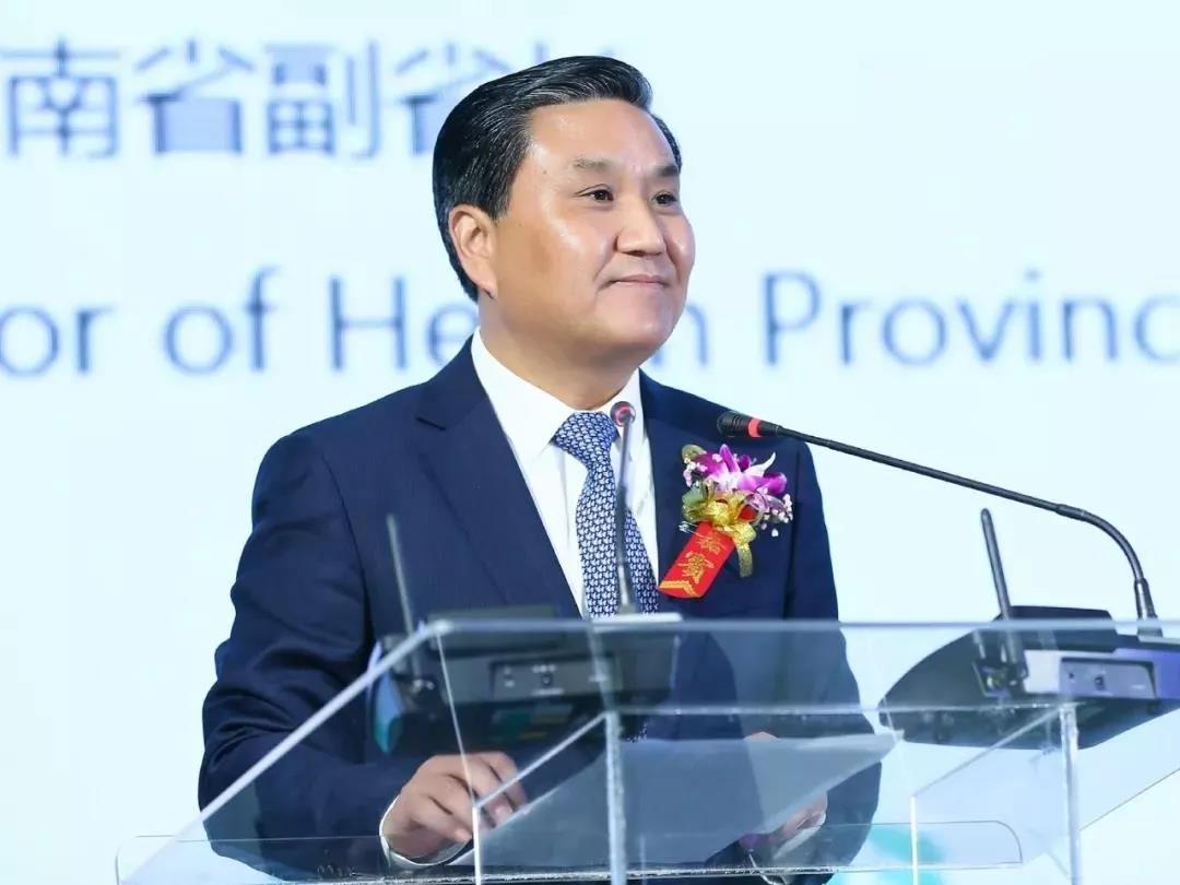 SDDDC走進(jìn)河南，看看花花牛的國際范兒！