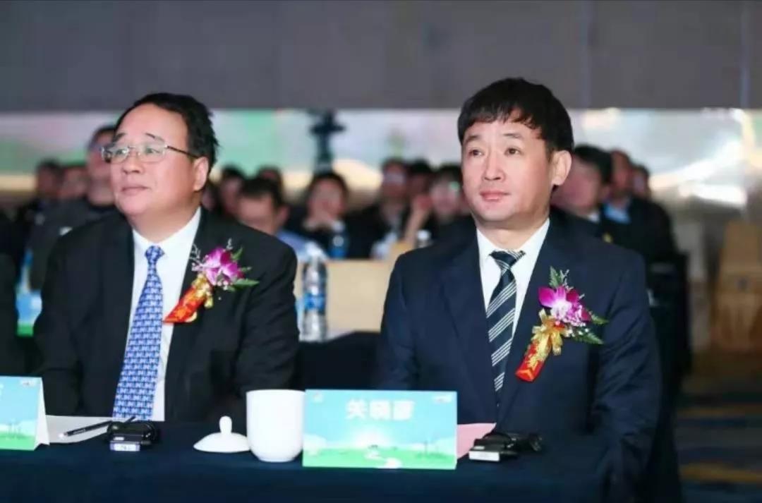 SDDDC走進(jìn)河南，看看花花牛的國際范兒！