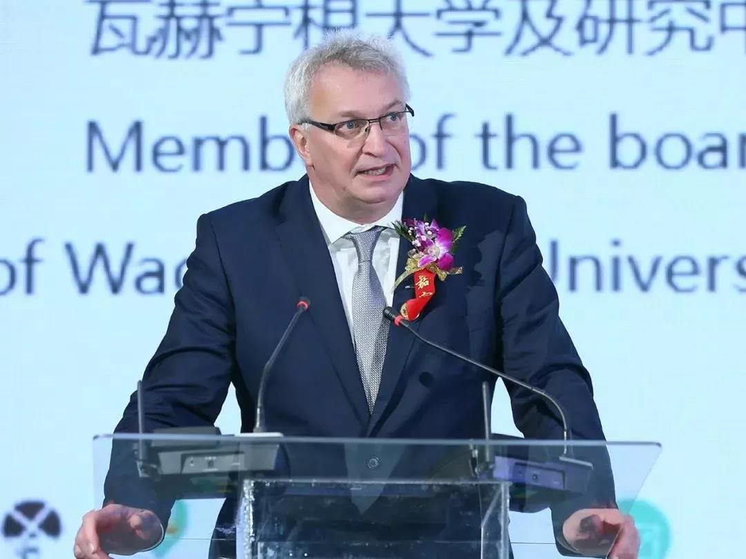 SDDDC走進(jìn)河南，看看花花牛的國際范兒！