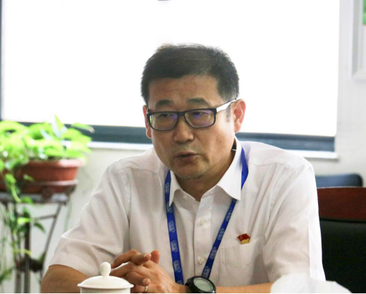 樹(shù)立信心、積蓄力量、厚積薄發(fā)、共享成果—花花牛乳業(yè)集團(tuán)召開(kāi)2019年半年度工作總結(jié)會(huì)