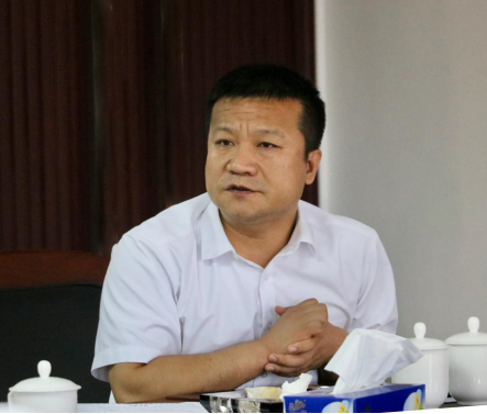 樹(shù)立信心、積蓄力量、厚積薄發(fā)、共享成果—花花牛乳業(yè)集團(tuán)召開(kāi)2019年半年度工作總結(jié)會(huì)