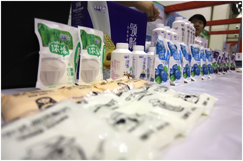 花花牛|食品安全讓生活更美好！