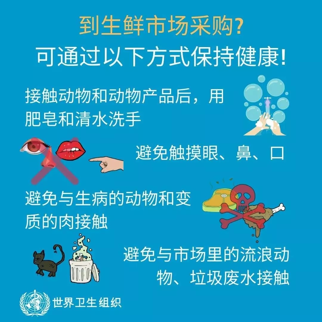 花花牛 | 共克時(shí)艱、遏制疫情，請(qǐng)相信國(guó)家力量！