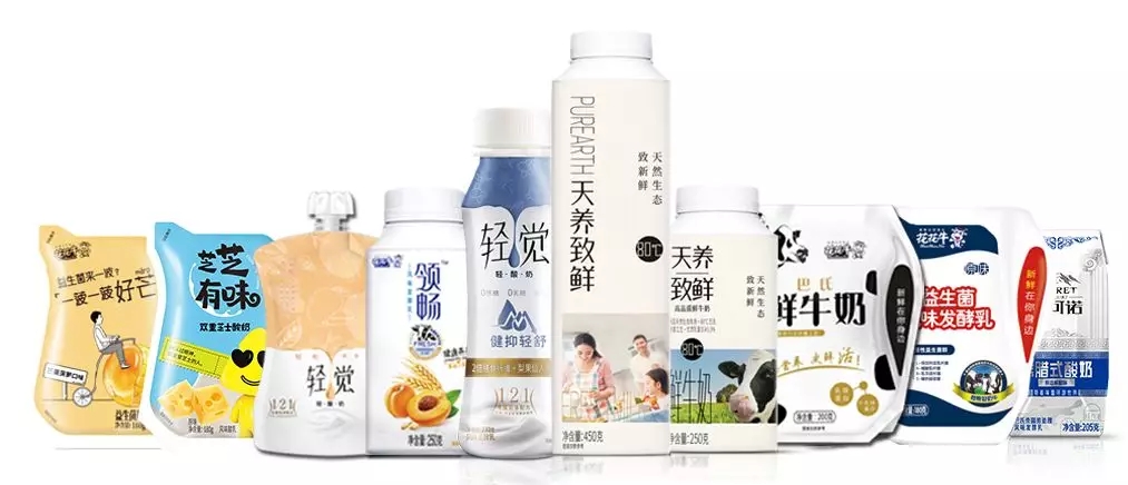 花花牛 | 共克時(shí)艱、遏制疫情，請(qǐng)相信國(guó)家力量！