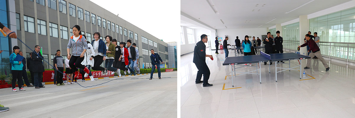 河南花花牛生物科技有限公司舉辦2016年春季運(yùn)動(dòng)會(huì) 河南花花牛生物科技有限公司舉辦2016年春季運(yùn)動(dòng)會(huì)