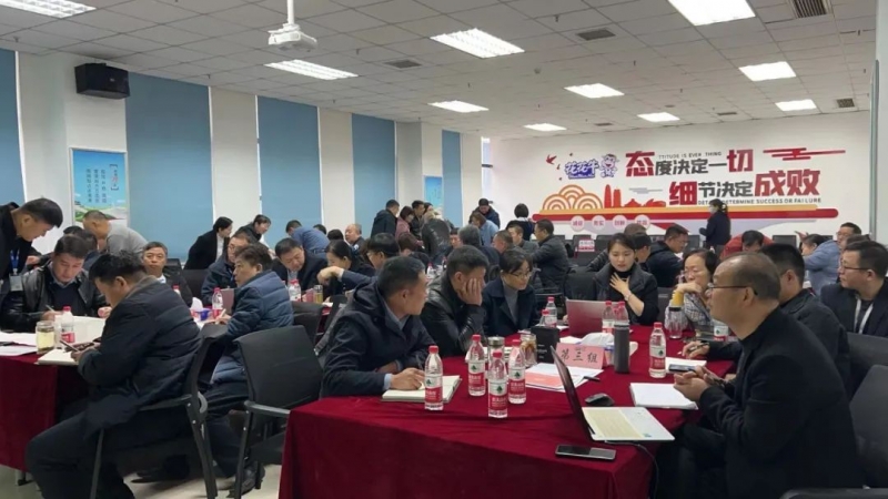賦能業(yè)務(wù)發(fā)展，助力目標達成丨花花?？冃Ц倪M工作坊活動成功舉辦
