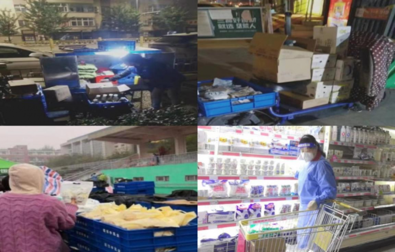 @全體花花牛人：請(qǐng)珍惜你的崗位，請(qǐng)善待我們共同的“花花?！?！