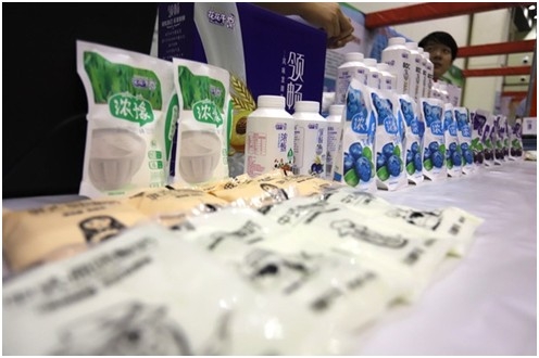 花花牛|食品安全讓生活更美好！