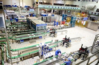 郵儲(chǔ)銀行鄭州市分行：金融“活水”精準(zhǔn)滴灌，助力豫字號(hào)品牌崛起