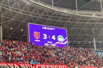 榮耀時刻，共赴巔峰——河南花花牛乳業(yè)集團(tuán)見證河南足球歷史性突破，與一億家鄉(xiāng)人民共燃鐵血榮光！