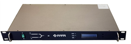 STS靜態(tài)轉(zhuǎn)換開關